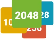 מיזוג 2048